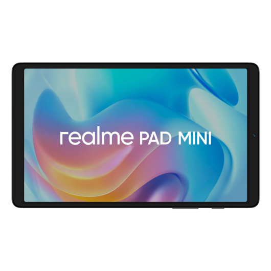 Планшет Realme Pad mini 4 ГБ/64 ГБ, Wi-Fi, серый