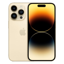 Apple iPhone 14 Pro Max 1 ТБ Gold nano SIM + eSIM