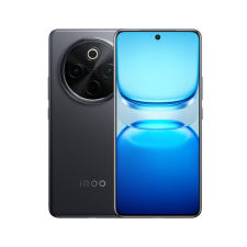 Vivo iQOO Z10 8/256Gb РСТ Черный