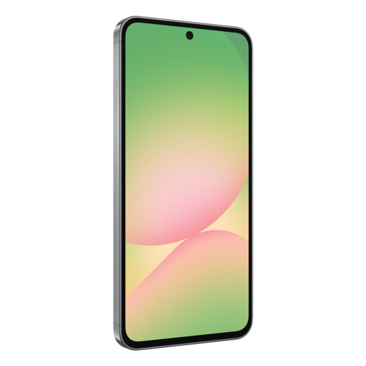 Samsung Galaxy A56 5G 12/256GB nano SIM + eSIM Черный