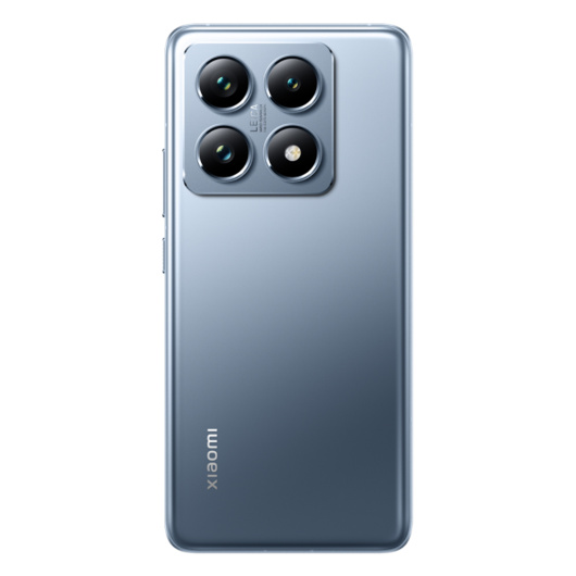 Xiaomi 14T Pro 12/1Tb Global Голубой