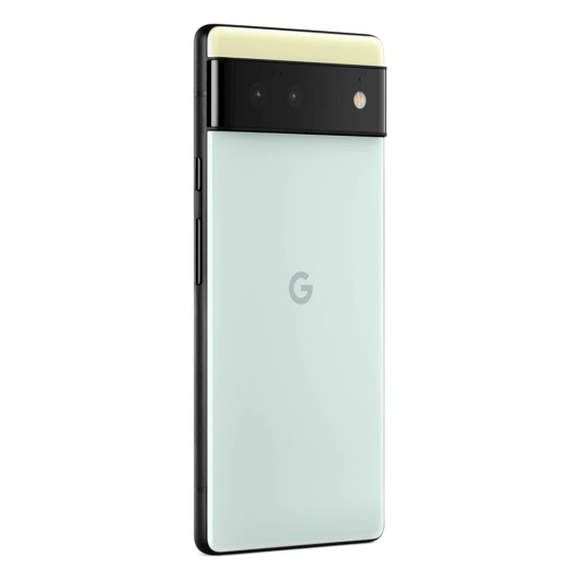 Google Pixel 6 8/128Gb Зеленый (US)