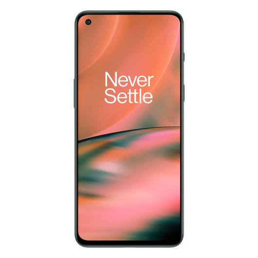 OnePlus Nord 2 5G 8/128Gb Зеленый