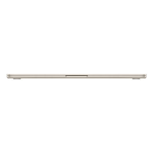 Ноутбук Apple MacBook Air 13.6 2024 M3 16GB/256GB Сияющая звезда (MC8J4)