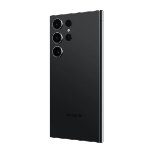 Samsung Galaxy S23 Ultra 12/256GB SM-S918B Черный фантом