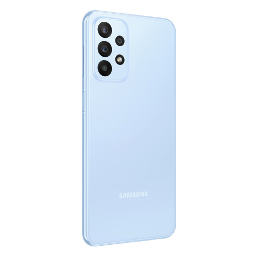 Samsung Galaxy A23 4/64 ГБ Голубой