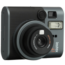 Фотоаппарат Fujifilm Instax Mini 41 черный
