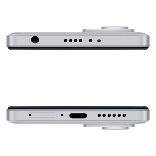 Xiaomi Poco X4 GT 5G 8/256Gb Global Серебристый
