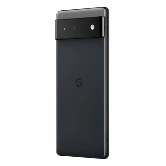 Google Pixel 6 8/128Gb Черный (EU)