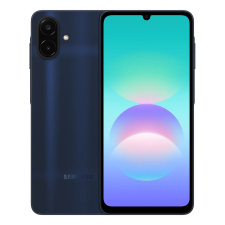 Samsung Galaxy A08 4G 6/128Gb EAC Темно-синий