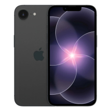 Apple iPhone 17e 256 GB Black nano SIM + eSIM (без RuStore)