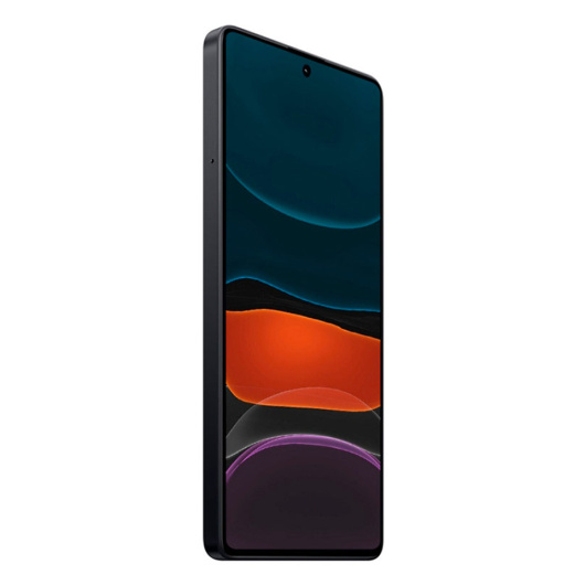 Xiaomi Redmi Note 14s 12/512 GB EAC Черный