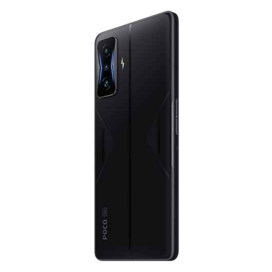 Xiaomi Poco F4 GT 5G 12/256Gb Global Черный