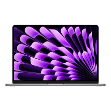 Ноутбук Apple MacBook Air 13.6 2024 M3 8GB/512GB Серый космос (MRXP3)