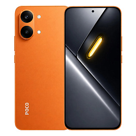 Смартфоны Pocophone