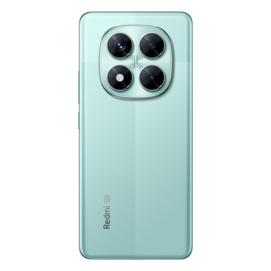 Xiaomi Redmi Note 14 Pro 5G Dual 12/256Gb Global Зеленый