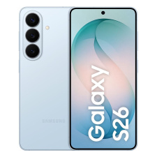 Samsung Galaxy S26 12/256Gb S942B nano SIM + eSIM Голубой