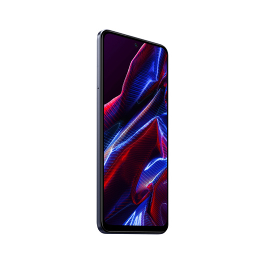 Xiaomi Poco X5 5G 8/256Gb РСТ Черный