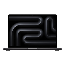 Ноутбук Apple MacBook Pro 16 2026 M5 Max 36GB/2TB Черный космос (MGED4)