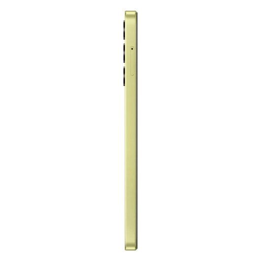 Samsung Galaxy A25 6/128Gb A256E Желтый