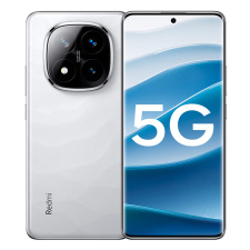 Xiaomi Redmi Note 14 Pro+ 12/256Gb Global Белый