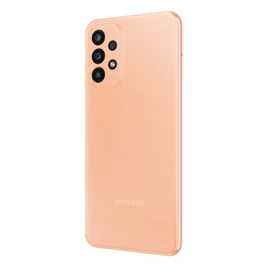 Samsung Galaxy A23 4/128 ГБ Оранжевый