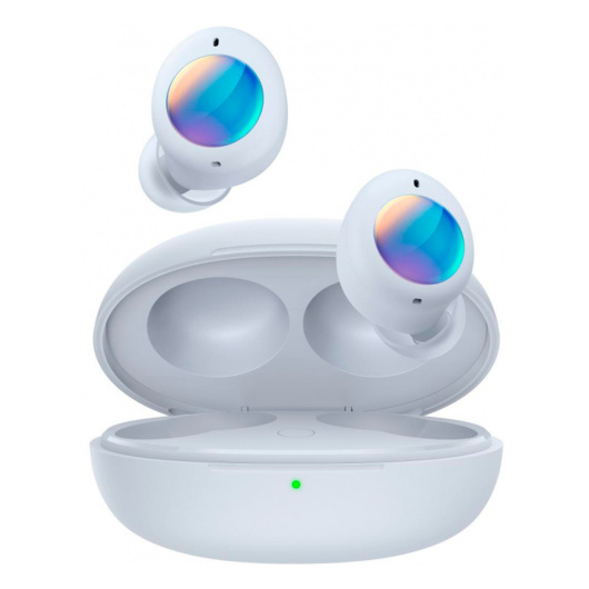 Беспроводные наушники Realme Buds Air 2 Neo серые