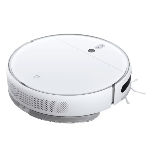 Робот-пылесос Xiaomi Mi Mijia Sweeping Vacuum Cleaner 2C EU