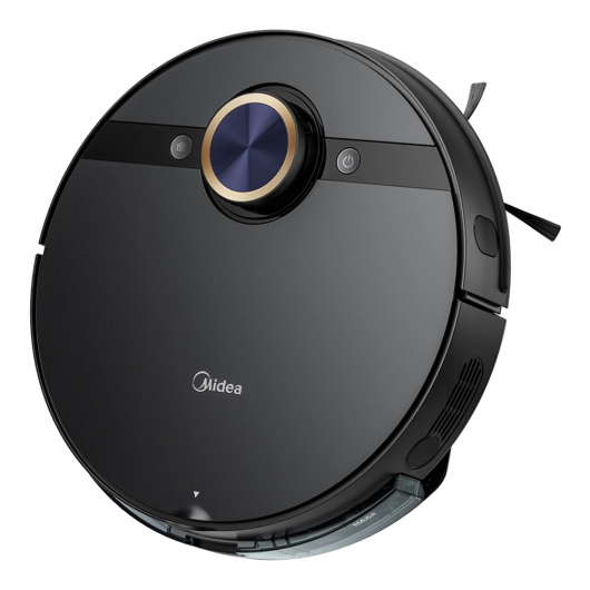 Робот-пылесос Midea Robot Vacuum Cleaner M7 Pro