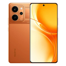 Realme P4 Power 12/256Gb РСТ Оранжевый