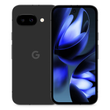 Google Pixel 9A 8/256Gb Obsidian (IN)