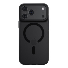 Чехол Benks Lucid Armor Case MagSafe для iPhone 17/18 Pro Max Черный
