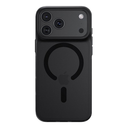 Чехол Benks Lucid Armor Case MagSafe для iPhone 17/18 Pro Max Черный