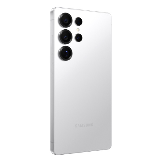 Samsung Galaxy S25 Ultra 12/256GB SM-S938B Серебристый EAC
