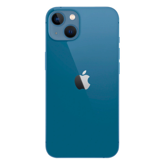 Apple iPhone 13 128Gb  Синий nano SIM + eSIM
