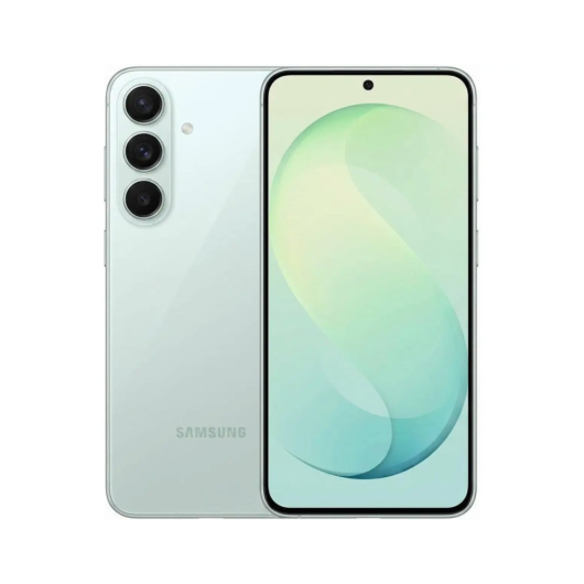 Samsung Galaxy S26 FE S741B 8/256Gb Зеленый