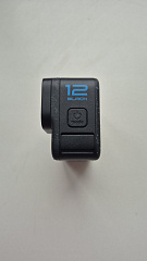 Экшн-камера GoPro HERO12 Black — фото покупателя