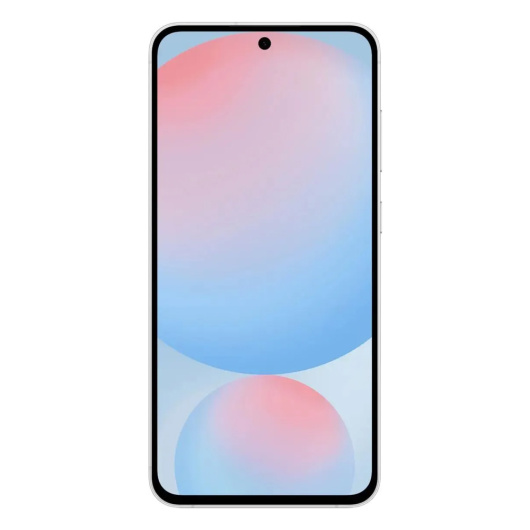 Samsung Galaxy S24FE S721B 8/256Gb Голубой EAC