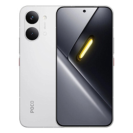Xiaomi Poco X8 Pro Max 12/256Gb Global Белый