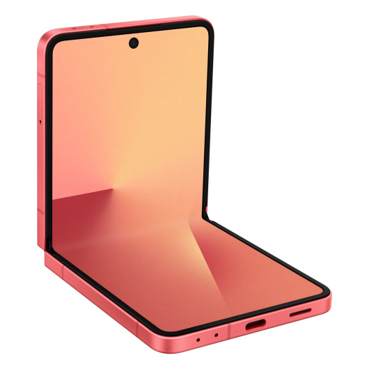 Samsung Galaxy Z Flip 7 F766B 12/256Gb Розовый