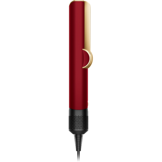Выпрямитель волос Dyson Airstrait Straightener HT01 Red Velvet/Gold