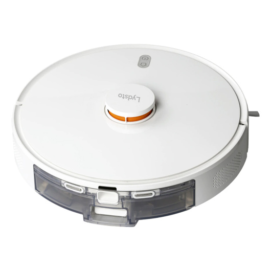 Робот-пылесос Xiaomi Lydsto R1 Pro Robot Vacuum Cleaner белый