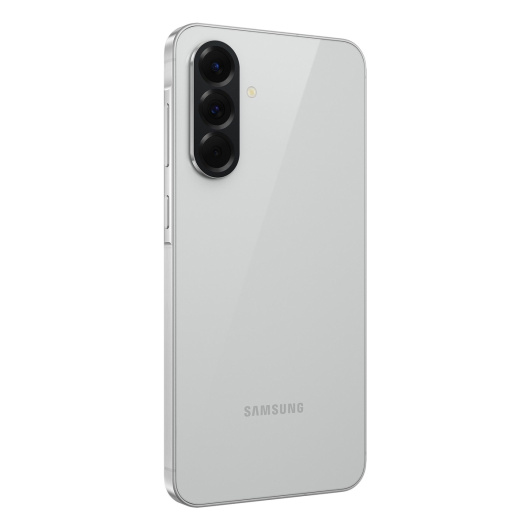 Samsung Galaxy A56 5G 8/128GB nano SIM + eSIM Серый