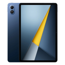 Планшет Poco Pad M1 8/256Gb Global WIFI Синий 