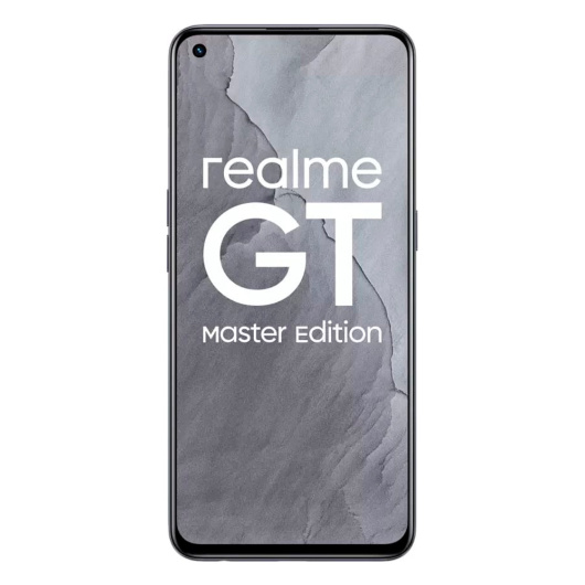 Realme GT Master Edition 5G 8/256Gb Серый