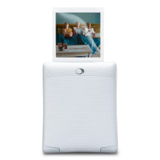 Фотопринтер Fujifilm Instax Square Link Ash White