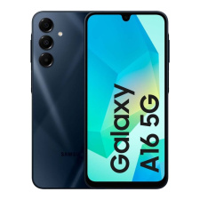 Samsung Galaxy A16 5G 4/128Gb Темно-синий