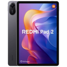 Планшет Xiaomi Redmi Pad 2 4/128Gb WIFI Серый 