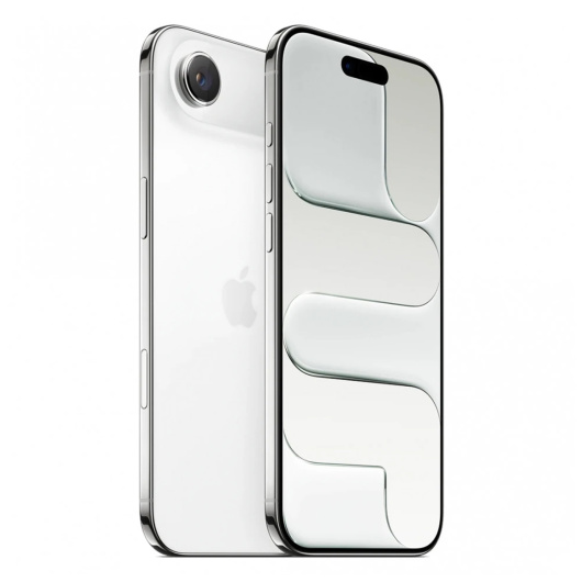 Apple iPhone Air 1 ТБ Cloud White eSIM (без RuStore)