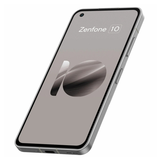 ASUS Zenfone 10 AI2302 8/256GB белый